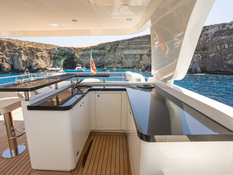 94 VOYAGER 2015 MULDER SHIPYARD