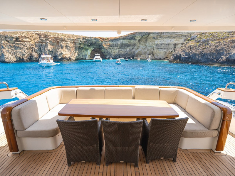 94 VOYAGER 2015 MULDER SHIPYARD