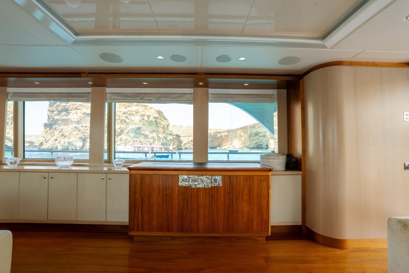 94 VOYAGER 2015 MULDER SHIPYARD