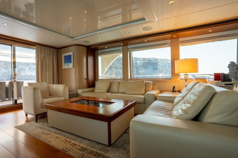 94 VOYAGER 2015 MULDER SHIPYARD