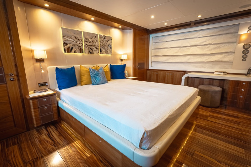 94 VOYAGER 2015 MULDER SHIPYARD