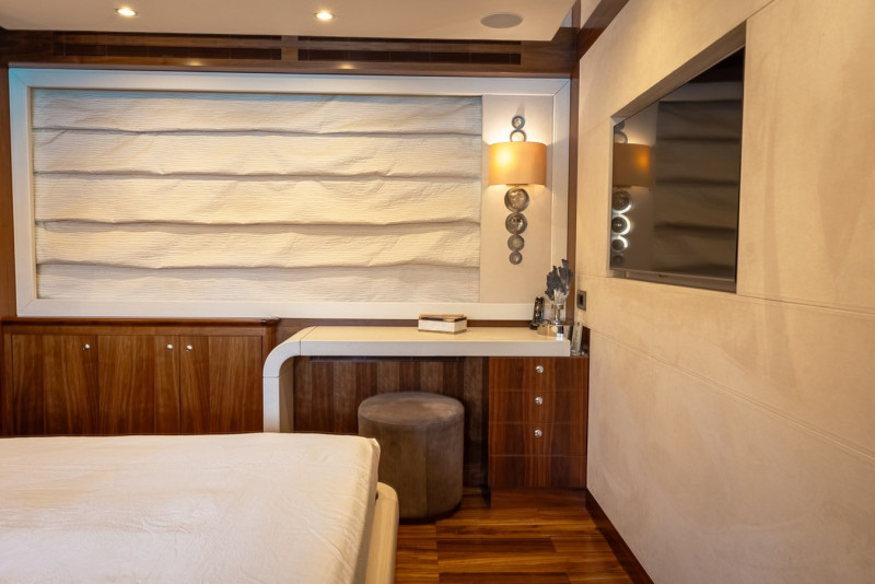 94 VOYAGER 2015 MULDER SHIPYARD