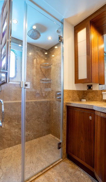 94 VOYAGER 2015 MULDER SHIPYARD