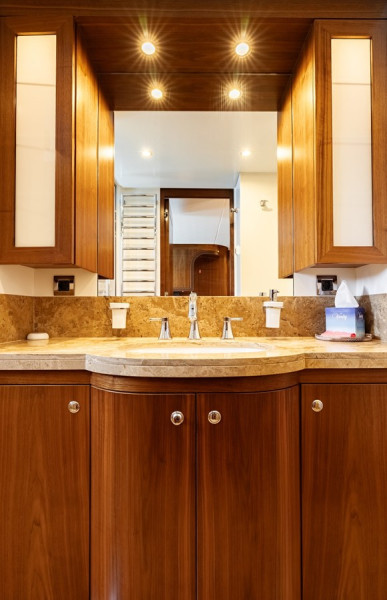 94 VOYAGER 2015 MULDER SHIPYARD