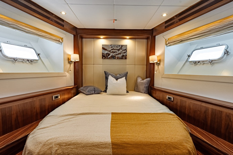 94 VOYAGER 2015 MULDER SHIPYARD