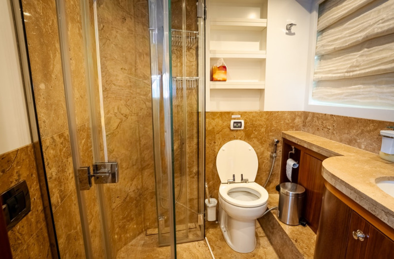 94 VOYAGER 2015 MULDER SHIPYARD