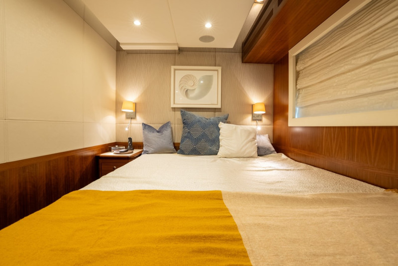 94 VOYAGER 2015 MULDER SHIPYARD