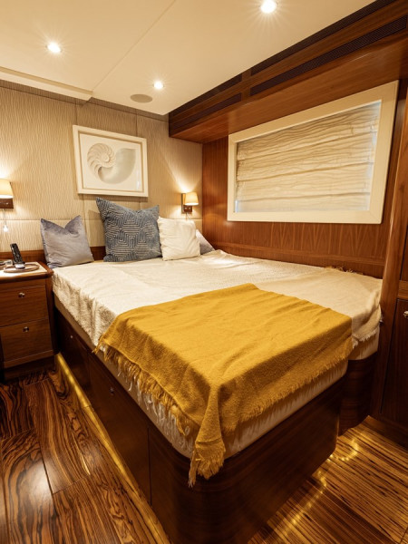 94 VOYAGER 2015 MULDER SHIPYARD