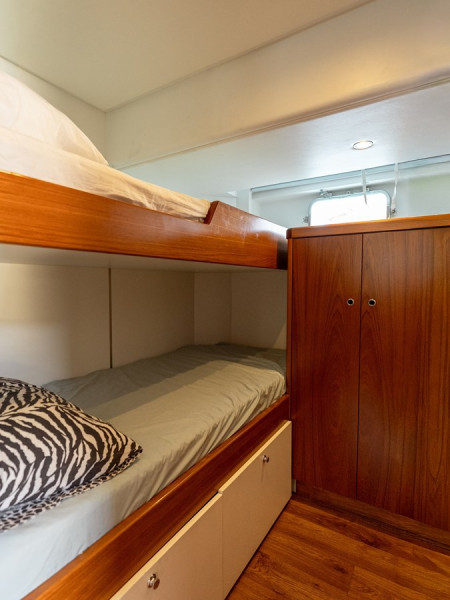 94 VOYAGER 2015 MULDER SHIPYARD