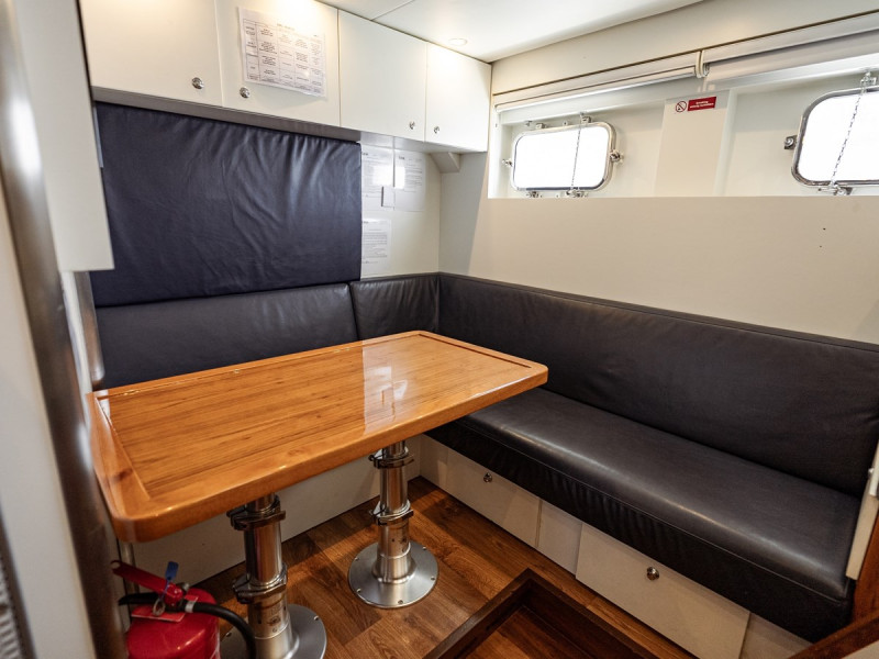 94 VOYAGER 2015 MULDER SHIPYARD