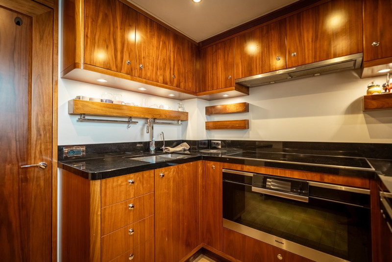 94 VOYAGER 2015 MULDER SHIPYARD
