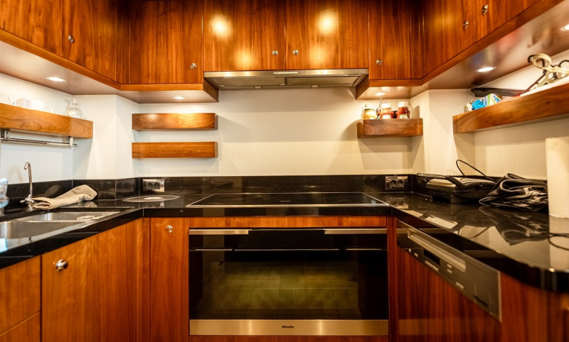 94 VOYAGER 2015 MULDER SHIPYARD