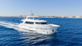 94 VOYAGER 2015 MULDER SHIPYARD