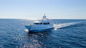 94 VOYAGER 2015 MULDER SHIPYARD