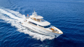94 VOYAGER 2015 MULDER SHIPYARD