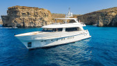 94 VOYAGER 2015 MULDER SHIPYARD