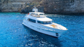 94 VOYAGER 2015 MULDER SHIPYARD
