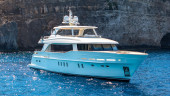 94 VOYAGER 2015 MULDER SHIPYARD