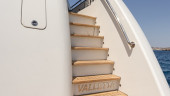 94 VOYAGER 2015 MULDER SHIPYARD