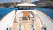 94 VOYAGER 2015 MULDER SHIPYARD