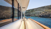 94 VOYAGER 2015 MULDER SHIPYARD