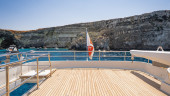 94 VOYAGER 2015 MULDER SHIPYARD
