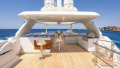 94 VOYAGER 2015 MULDER SHIPYARD