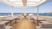 94 VOYAGER 2015 MULDER SHIPYARD