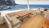 94 VOYAGER 2015 MULDER SHIPYARD