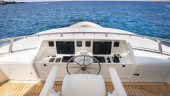 94 VOYAGER 2015 MULDER SHIPYARD