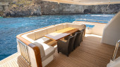 94 VOYAGER 2015 MULDER SHIPYARD