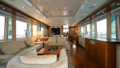 94 VOYAGER 2015 MULDER SHIPYARD