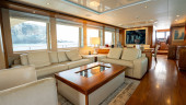 94 VOYAGER 2015 MULDER SHIPYARD