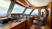 94 VOYAGER 2015 MULDER SHIPYARD