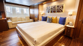 94 VOYAGER 2015 MULDER SHIPYARD