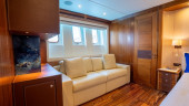 94 VOYAGER 2015 MULDER SHIPYARD