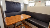 94 VOYAGER 2015 MULDER SHIPYARD