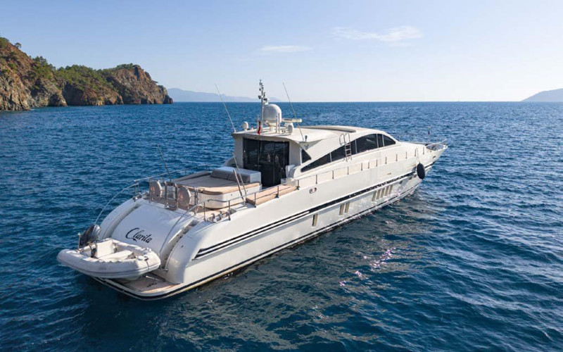 2010 ARNO LEOPARD