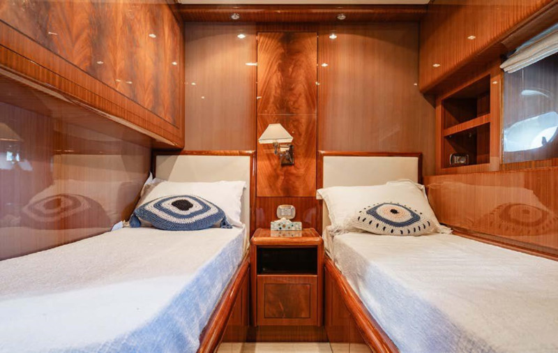 2010 ARNO LEOPARD