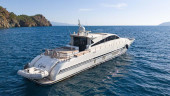 2010 ARNO LEOPARD