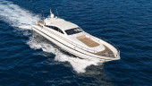 2010 ARNO LEOPARD