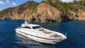 2010 ARNO LEOPARD