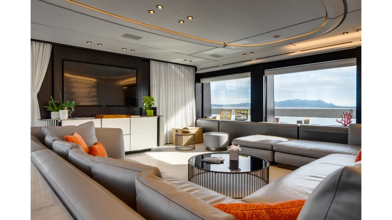 EXTRA 130 ALLOY 2019 ISA YACHTS