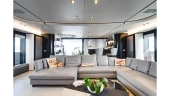 EXTRA 130 ALLOY 2019 ISA YACHTS