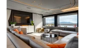 EXTRA 130 ALLOY 2019 ISA YACHTS