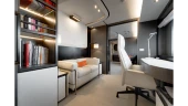 EXTRA 130 ALLOY 2019 ISA YACHTS