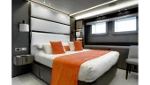 EXTRA 130 ALLOY 2019 ISA YACHTS