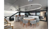 EXTRA 130 ALLOY 2019 ISA YACHTS