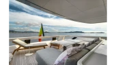 EXTRA 130 ALLOY 2019 ISA YACHTS