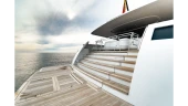 EXTRA 130 ALLOY 2019 ISA YACHTS